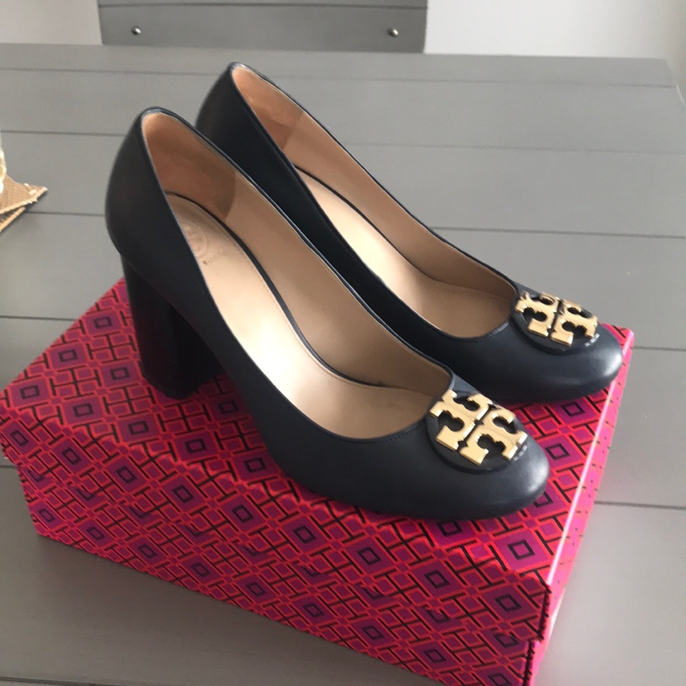 Tory Burch Pumps